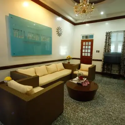 Villa Jhoana Resort