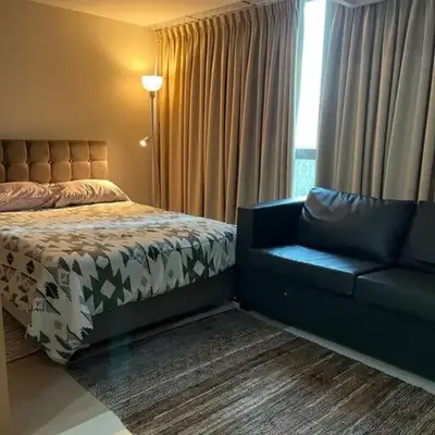 BGC Uptown Mall Suite