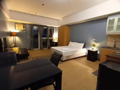 Gallery image of Mckinley BGC Suite in Manila