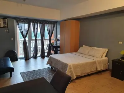 Gallery image of Mckinley BGC Suite in Manila