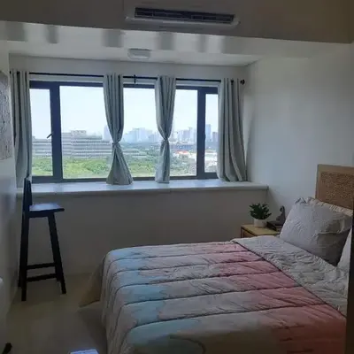 METRO STAYCATION PASAY MALL OF ASIA