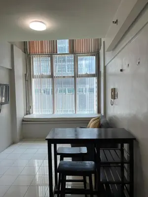Gallery image of unit 1827 Eton Emerald Loft ortigas , pasig city in Manila