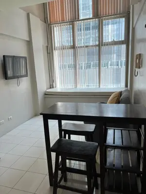 Gallery image of unit 1827 Eton Emerald Loft ortigas , pasig city in Manila