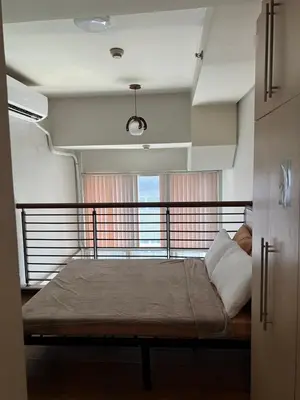 Gallery image of unit 1827 Eton Emerald Loft ortigas , pasig city in Manila