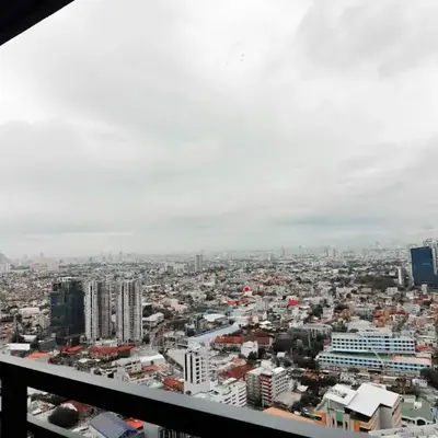Smart Cozy Home Air Residences Makati