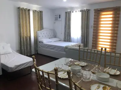 Gallery image of Arezzo 7 in Pasig