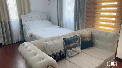 Gallery image of Arezzo 7 in Pasig