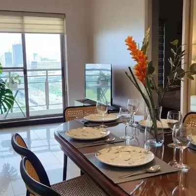 Casa Antonio at Fairway Terraces Family Penthouse 2BR Wi-Fi Nr Golf