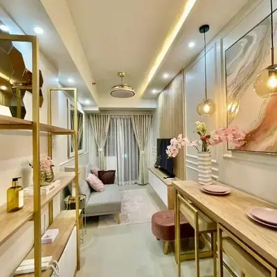 LuxeRN Suite at S Residences