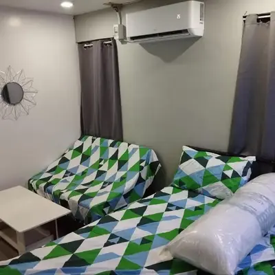9 Guest - Unit 1 House Type