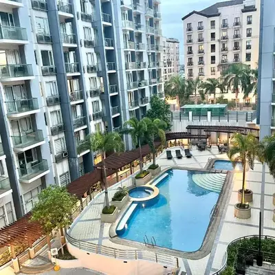 Kiel 4-Star Condo Hotel Near NAIA Manila Airport Terminal