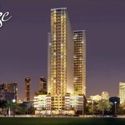 Breeze Residences with Ocean view by Bmars
