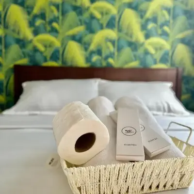 2Bedroom Loft Type Unit in BGC by K Suites