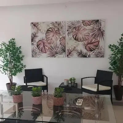 Minimalist Condo Studio City Tower 2 Filinvest Alabang Muntinlupa