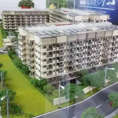 Acacia Estates Taguig