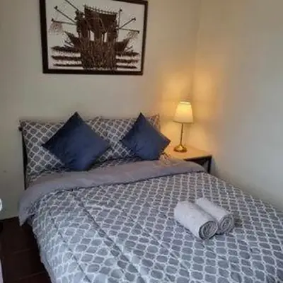 Casa REYNA at KASARA Urban Residences