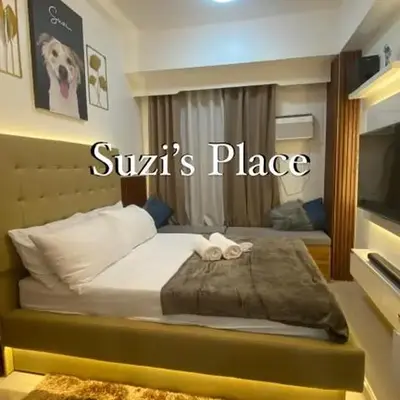 Suzi's Place @ Green 2 Residences Free Wi-fi & Netflix