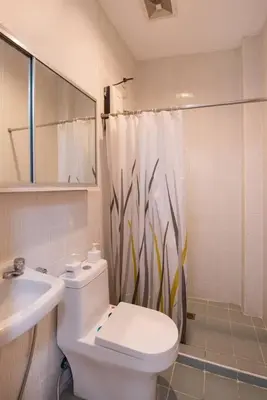 Gallery image of JP Santiago Studio Makati J301 in Manila