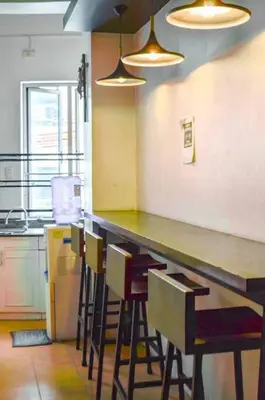 Gallery image of JP Santiago Studio Makati J302 in Manila