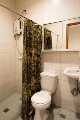 Gallery image of JP Santiago Studio Makati J302 in Manila