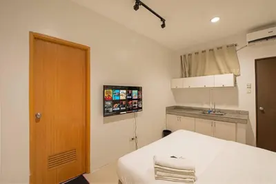 Gallery image of JP Santiago Studio Makati J302 in Manila