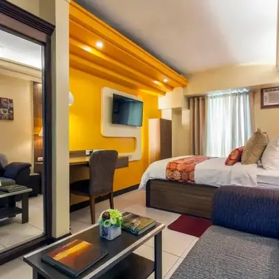 Tivoli Garden Residences - Iris Tower