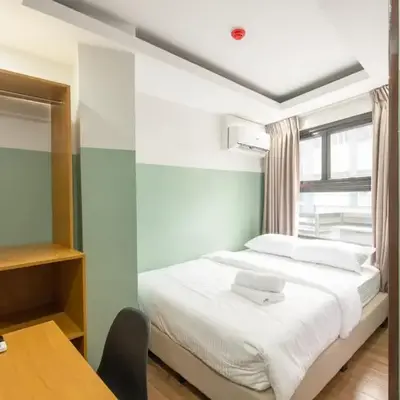 St. Marvin Studio Makati M202