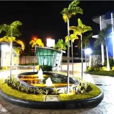 Anuva Residence Condominium
