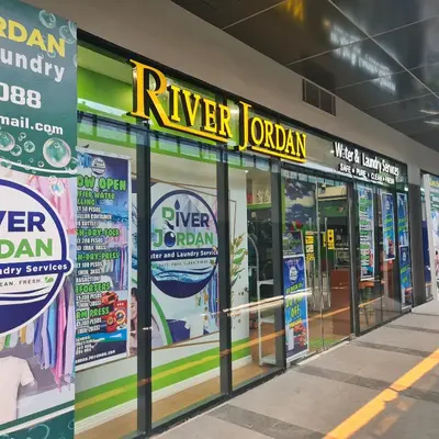 a river torani store in a shopping mall at HOMELY @ Green 2 Residences SMDC DLSUMC in Dasmariñas