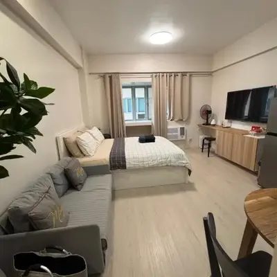 Morgan Suites Executive Residences