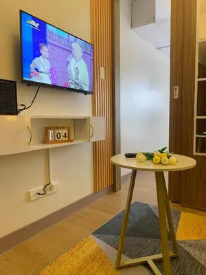 Gallery image of SPRING RESIDENCES - Bicutan by M&S in Manila