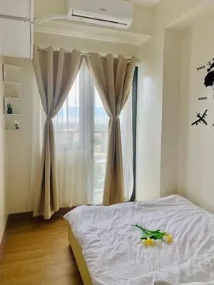 Gallery image of SPRING RESIDENCES - Bicutan by M&S in Manila