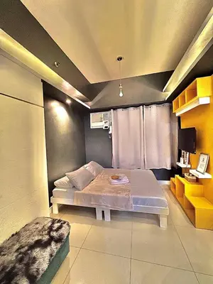 Gallery image of The Beacon Makati Hotel in Manila