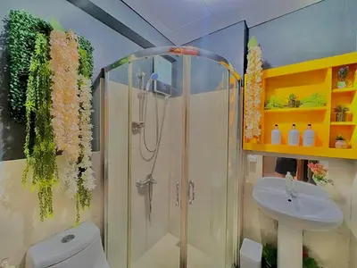 Gallery image of The Beacon Makati Hotel in Manila