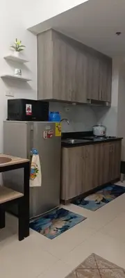 Gallery image of Fame Residences Tower 2 in Manila