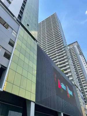 Gallery image of Fame Residences Tower 2 in Manila