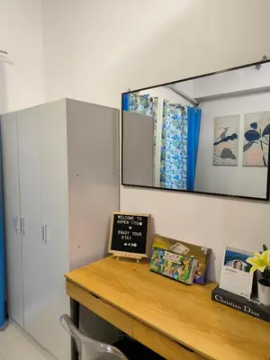 Gallery image of Fame Residences Tower 2 in Manila