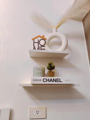 Gallery image of Fame Residences Tower 2 in Manila