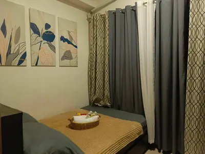 Gallery image of Fame Residences Tower 2 in Manila