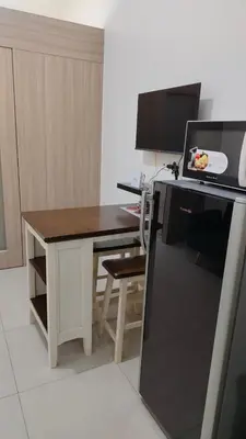 Gallery image of SHORE Residences C2 Tower with balcony in Manila