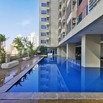 8 Adriatico Staycation