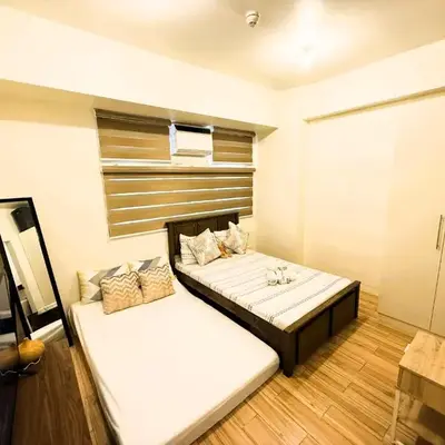 JFam Suites