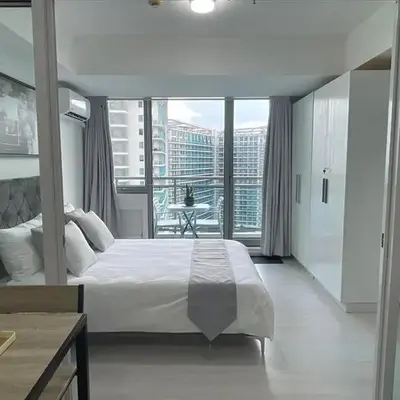 Azure Urban Resort Residences