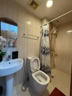 Gallery image of Condo in 8 ADRIATICO for Short-stay near UP Manila St Lukes & US Embassy in Manila