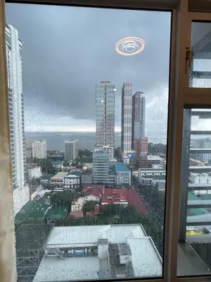 Gallery image of Condo in 8 ADRIATICO for Short-stay near UP Manila St Lukes & US Embassy in Manila