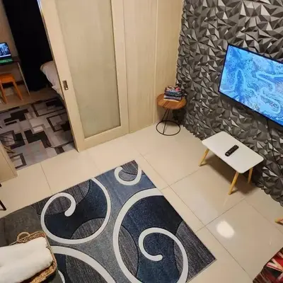 Chill Apartment in Makati