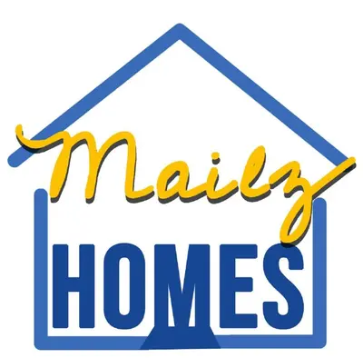 a graduation cap with the words hello homes at Near Manila Airport, MAILZ HOMEZ COZY 1 Bedroom Condo, Full Kitchen, Swimming Pool, WIFI, 10L in Manila