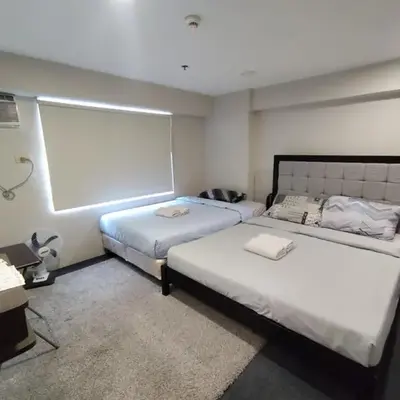 Homes by Gilmore Tower Suites