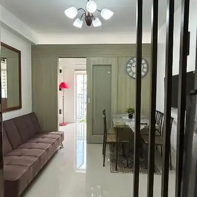 Shore Residences