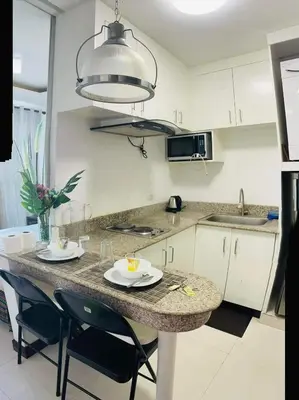 Gallery image of Birch Tower Malate Suites in Manila